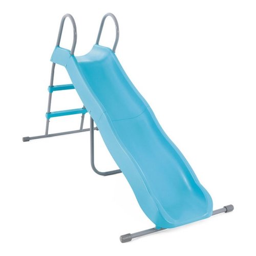 Scivolo intex 44106 azzurro