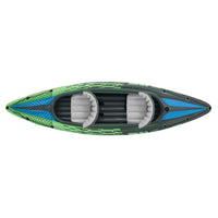 INTEX Kayak Gonfiabile Challenger K2 351x76x38 cm 68306NP 91550