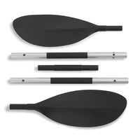 INTEX Kayak Gonfiabile Challenger K2 351x76x38 cm 68306NP 91550