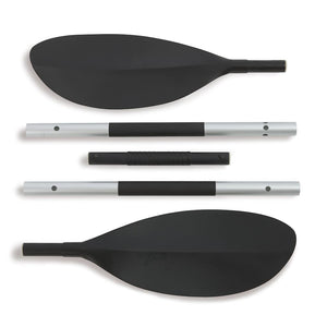 INTEX Kayak Gonfiabile Challenger K2 351x76x38 cm 68306NP 91550