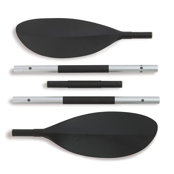 INTEX Kayak Gonfiabile Challenger K2 351x76x38 cm 68306NP 91550