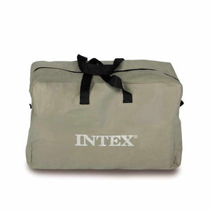 INTEX Kayak Gonfiabile Challenger K2 351x76x38 cm 68306NP 91550