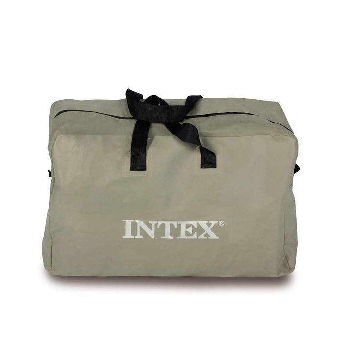 INTEX Kayak Gonfiabile Challenger K2 351x76x38 cm 68306NP 91550
