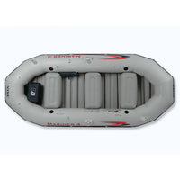 INTEX Gommone Gonfiabile Mariner 4 328x145x48 cm 68376NP 91554