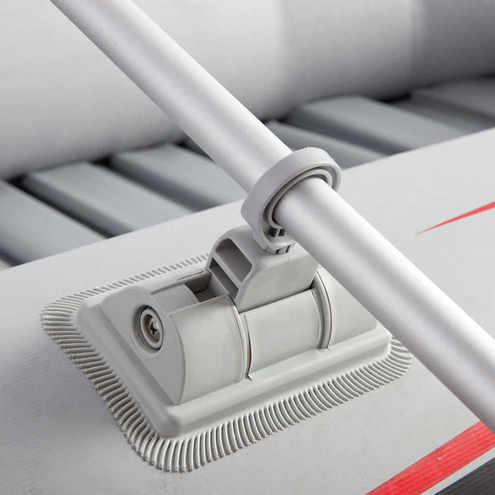 INTEX Gommone Gonfiabile Mariner 4 328x145x48 cm 68376NP 91554