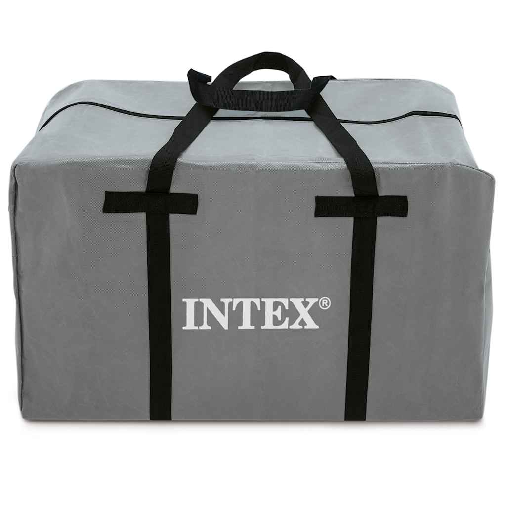 INTEX Gommone Gonfiabile Mariner 4 328x145x48 cm 68376NP 91554