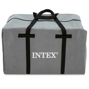 INTEX Gommone Gonfiabile Mariner 4 328x145x48 cm 68376NP 91554