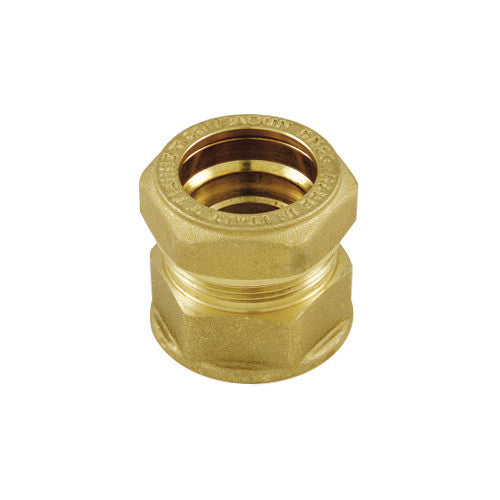 RACCORDO DIRITTO FEMMINA COBRASUN- DN 20 x 3/4F- TIEMM- pezzi 1