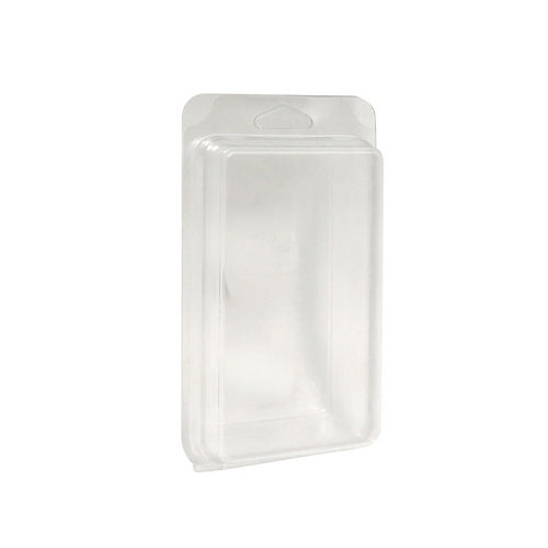 SCATOLETTA TERMOFORMATA BLISTER SC18- LxHxP - 8,7x14,7x6- DH- pezzi 1