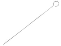 SPIEDINI PER BARBECUE- - cm.35 - in confezione da pz.6 - 6 blister LAPILLO