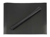 TAPPETINO COTTURA ANTIADERENTE BARBECUE- - cm.33x40 - in confezione da pz.2 - 6 confezione LAPILLO