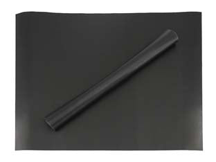 TAPPETINO COTTURA ANTIADERENTE BARBECUE- - cm.33x40 - in confezione da pz.2 - 6 confezione LAPILLO