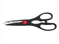 FORBICE MULTIUSO CUCINA- - dimensioni mm.215x75 - 12 pezzi XTRA