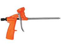 PISTOLA PER SCHIUMA POLIURETANICA - 1 pezzi ALTE