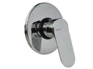 RUBINETTO MISCELATORE DOCCIA A INCASSO SERIE PERFETTA - 1 pezzi CROLLA