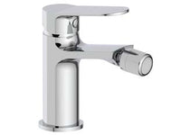 RUBINETTO MISCELATORE MONOCOMANDO BIDET SERIE PERFETTA - 1 pezzi CROLLA