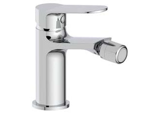 RUBINETTO MISCELATORE MONOCOMANDO BIDET SERIE PERFETTA - 1 pezzi CROLLA