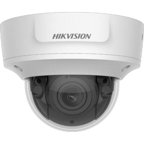 Telecamera hikvision pro easy ip 4.0 acusense, minidome 4k (3840 x 2160) varifocale  motor 2.8-12 mm ds-2cd2786g2t-izs(2.8-12mm) - DS-2CD2786G2-IZS(2.