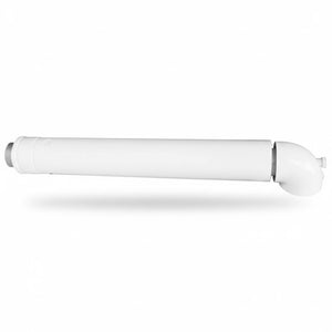 KIT COASSIALE ORIGINALE PER SCALDINO OPALIA - 60 - 100 - 1 pezzi - HERMANN