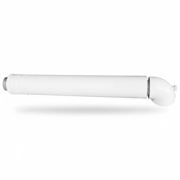 KIT COASSIALE ORIGINALE PER SCALDINO OPALIA - 60 - 100 - 1 pezzi - HERMANN