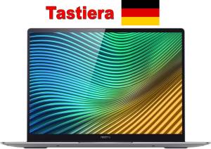 Realme book prime de 8+512gb cloudpro002 i5-11320h w11h tast.tedesca - 6941399064805