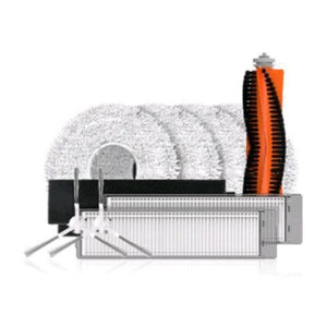 Ezviz cs-ra-kit08 accessorio e ricambio per aspirapolvere kit di accessori robot aspirapolvere - EZVCS-RA-KIT08
