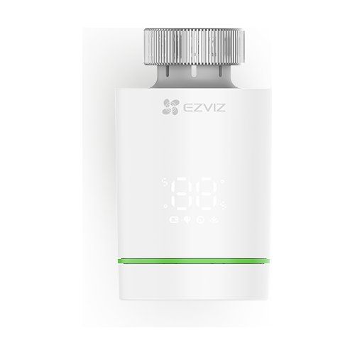 Ezviz t55 valvola termostatica smart per termosifoni - EZT55