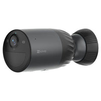 Videocamera sorveglianza ezviz cs bc1c r100 2f8wfl green uhd aov black