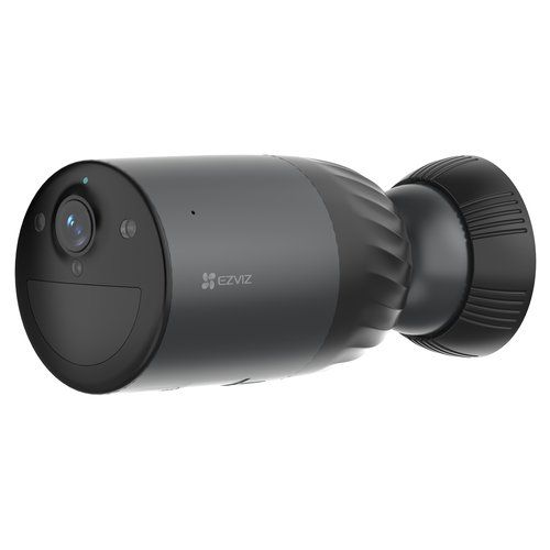 Videocamera sorveglianza ezviz cs bc1c r100 2f8wfl green uhd aov black