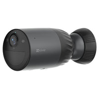 Videocamera sorveglianza ezviz cs bc1c r100 2f8wfl green uhd aov black