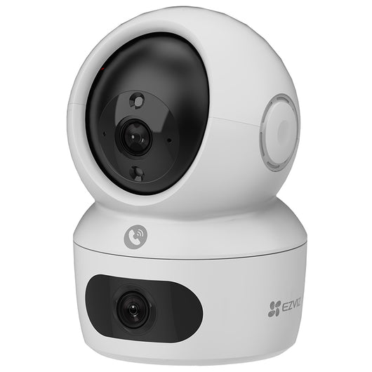 Ezviz h7c dual 2k & 2k telecamera di sicurezza ip interno 2560 x 1440 pixel soffitto/scrivania - 303103057