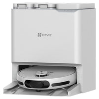 Ezviz rs20 pro robot aspirapolvere lavapavimenti connesso - 314100040