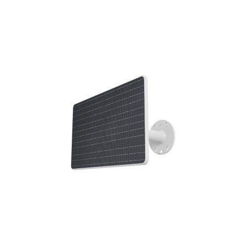 Pannello solare ezviz cs pbc12 r100 10ah battery solar panel white e b