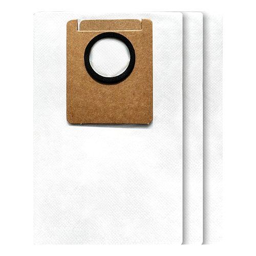 Ezviz cs-ra-bg04 accessorio e ricambio per aspirapolvere sacchetto per la polvere robot aspirapolvere - 307700482