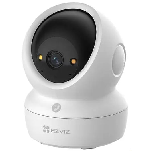 Ezviz h6c g1 8mp - telecamera motorizzata da interno - 4k - vision grade 360 - EZVCSH6C-G1