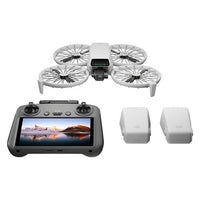 Dji flip fly more combo - FLIFMC
