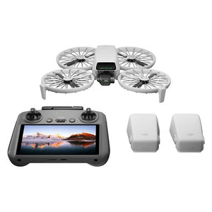 Dji flip fly more combo - FLIFMC