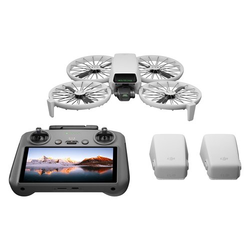 Dji flip fly more combo - FLIFMC