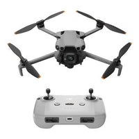 Drone dji djm5p0 mini 5 pro gray