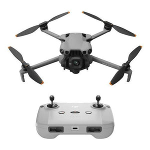 Drone dji djm5p0 mini 5 pro gray