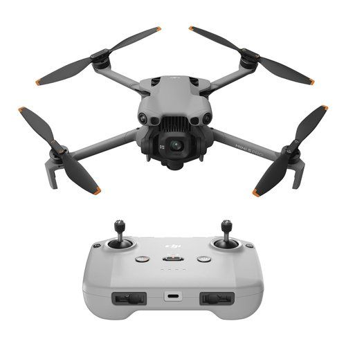 Drone dji djm5p0 mini 5 pro gray