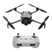 Drone dji djm5p0 mini 5 pro gray