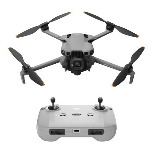 Drone dji djm5p0 mini 5 pro gray