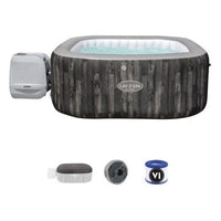 Piscina idromassaggio bestway 60093 lay z spa majorca hydrojet pro gon