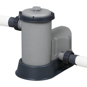 Bestway Piscina Power Steel 549x122 cm 93332