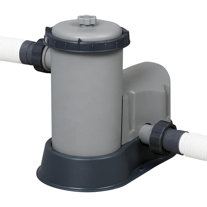 Bestway Piscina Power Steel 549x122 cm 93332