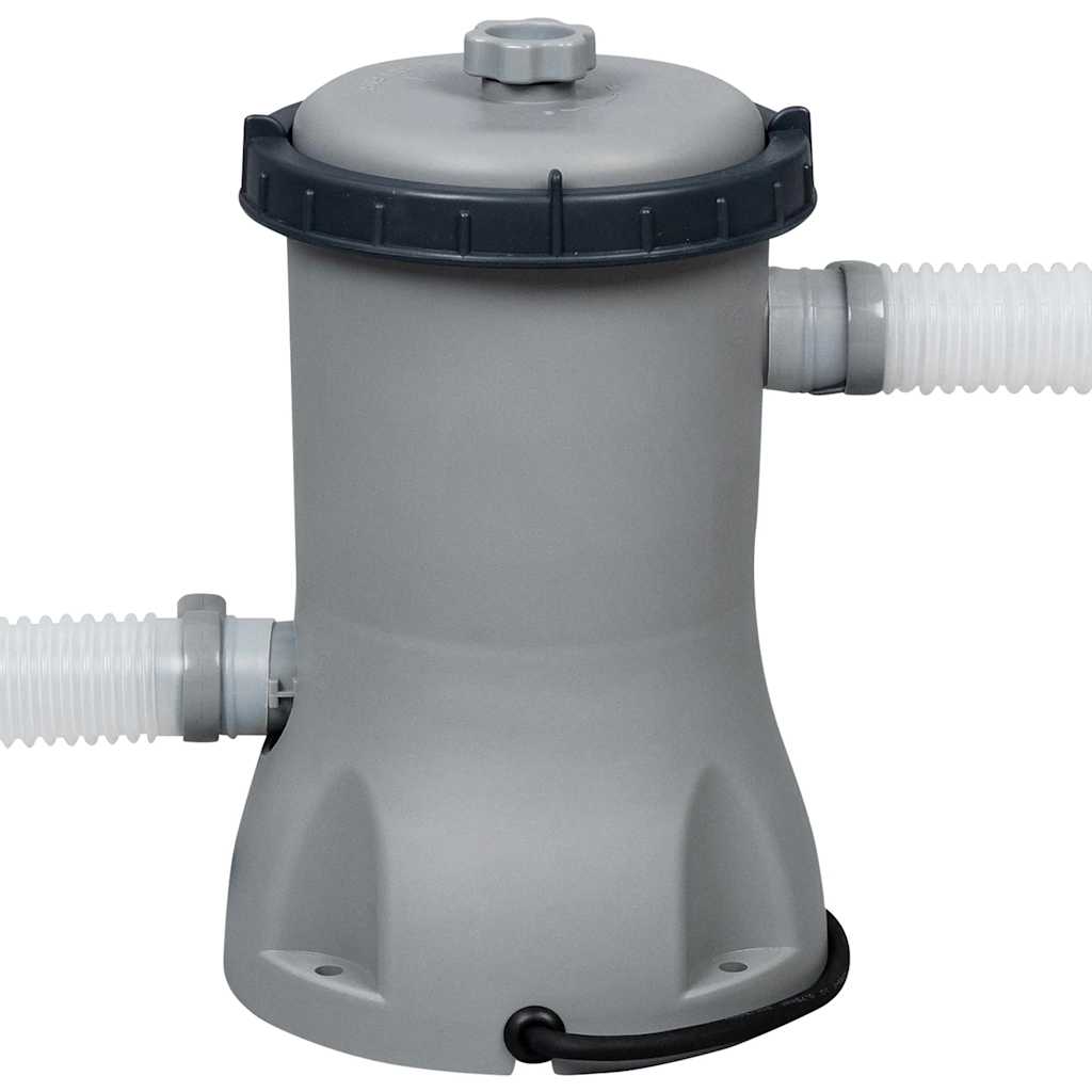 Bestway Set Piscina Power Steel 427x250x100 cm 93329