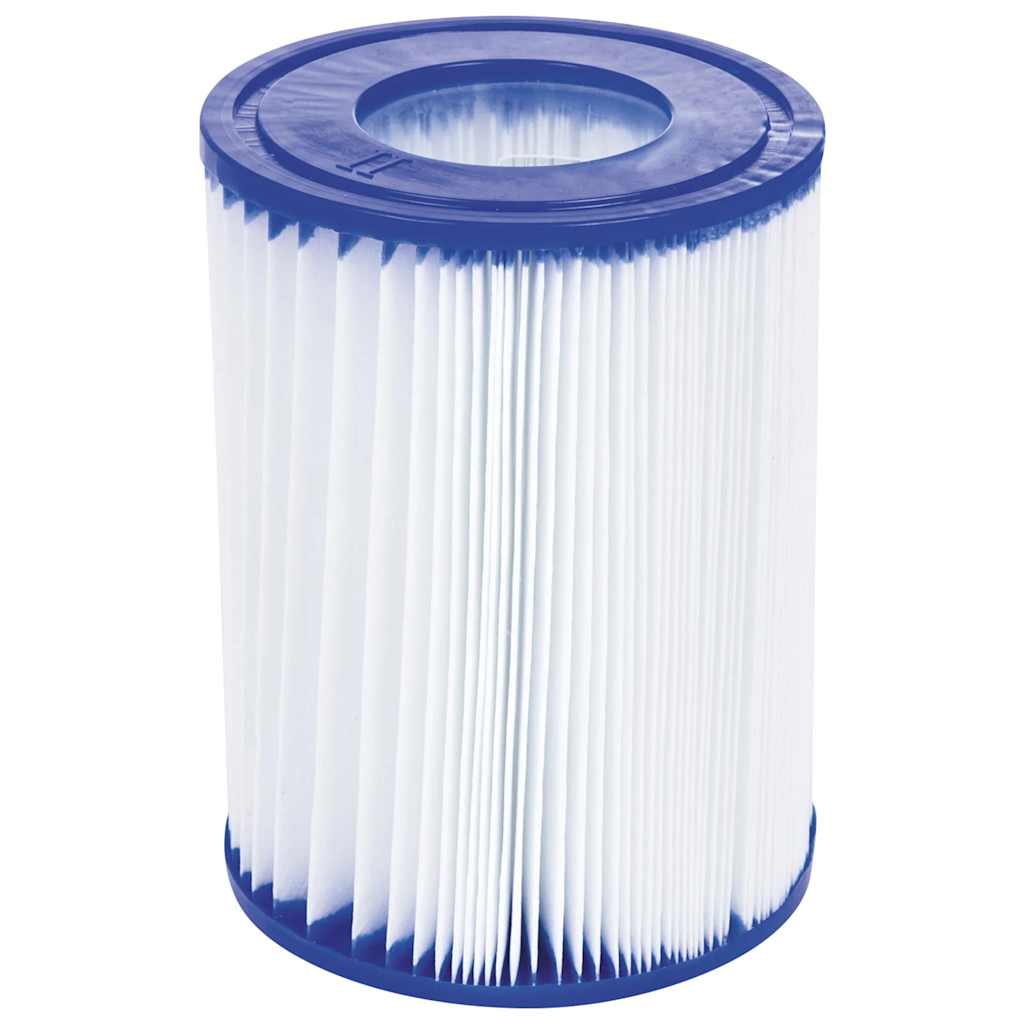 Bestway Set Piscina Power Steel 427x250x100 cm 93329