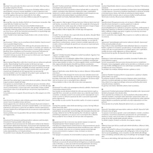 Bestway Set Piscina Power Steel Swim Serie Vista 549x274x122 cm 93330