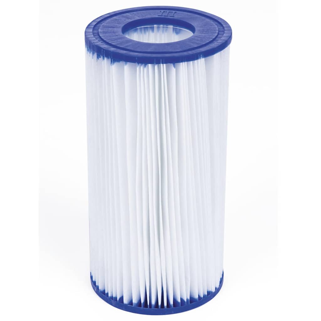 Bestway Piscina Power Steel Rotonda 488x122 cm